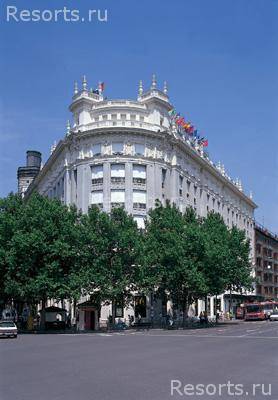 NH Nacional 